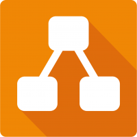 Draw.io Desktop (โปรแกรมสร้าง วาดไดอะแกรม Flowchart, ER, Network, UML)