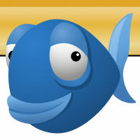 Bluefish (โปรแกรมแก้ไขโค้ด ที่ออกแบบมาเพื่อใช้พัฒนาเว็บไซต์โดยเฉพาะ)