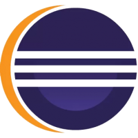 Eclipse IDE (โปรแกรมสำหรับเขียนโค้ด และพัฒนาโปรแกรม)