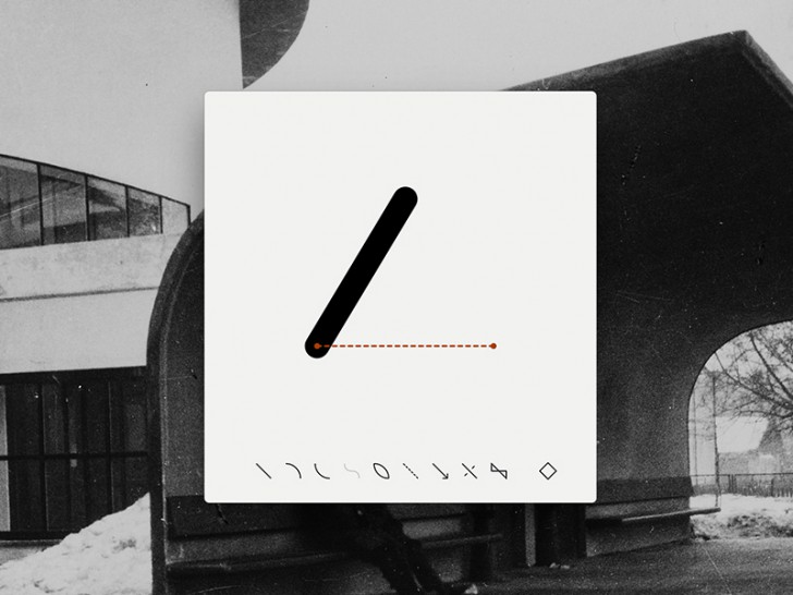 Dotgrid (โปรแกรมออกแบบกราฟิกแบบเวกเตอร์สุดเรียบง่าย)