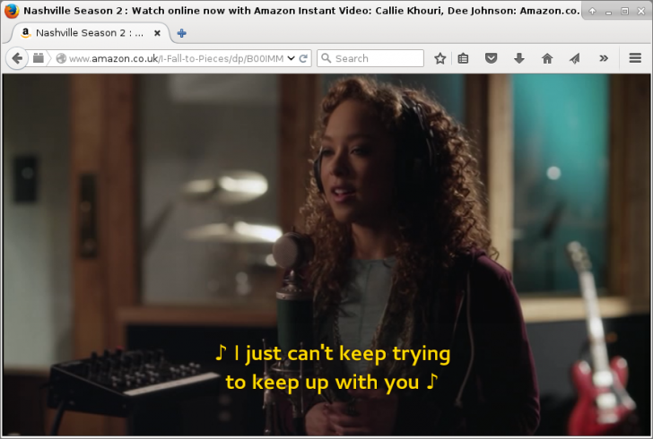 Penguin Subtitle Player (โปรแกรมเล่นซับไตเติลแบบไม่ต้องฝังลงในวิดีโอ)