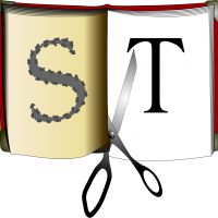 ScanTailor Advanced (โปรแกรมปรับแต่งไฟล์สแกนหนังสือ ลูกเล่นเพียบ)