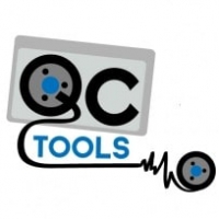 QCTools (โปรแกรมวิเคราะห์ข้อมูลวิดีโอ ที่ถูกแปลงเป็นดิจิทัล)