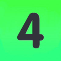 Droptop Four (ตัวเปิดโปรแกรมแบบดรอปดาวน์สำหรับ Windows และ Rainmeter)