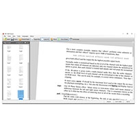 PDF 360 Rotator (โปรแกรมหมุนหน้าเอกสาร PDF ได้อย่างอิสระแบบ 360 องศา)