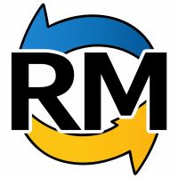 Rename Master (โปรแกรมเปลี่ยนชื่อไฟล์ โฟลเดอร์ ได้พร้อมกันจำนวนมาก)