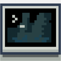 Chafa (โปรแกรมแปลงภาพนิ่ง ภาพเคลื่อนไหว เป็นตัวอักษรเพื่อแสดงบน Terminal)