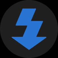 Brisk (โปรแกรมดาวน์โหลดความเร็วสูง ดีไซน์สวย)