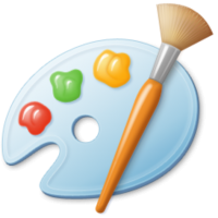 MSPaint (โปรแกรม MS Paint เวอร์ชันอัปเกรดให้ดีกว่าเดิม)