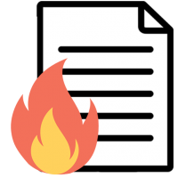 FirePad (โปรแกรมแก้ไขข้อความ ความเร็วสูง เน้นใช้คีย์บอร์ดในการนำทาง)