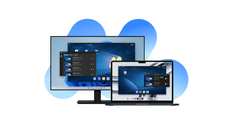 MUMUPlayer (โปรแกรมเล่นเกม และแอปพลิเคชันของ Android บน PC)