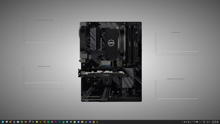 Lively Wallpaper (โปรแกรมตั้งภาพ Wallpaper และ Screen Saver แบบเคลื่อนไหว) Lively Wallpaper (โปรแกรมตั้งภาพ Wallpaper และ Screen Saver แบบเคลื่อนไหว)