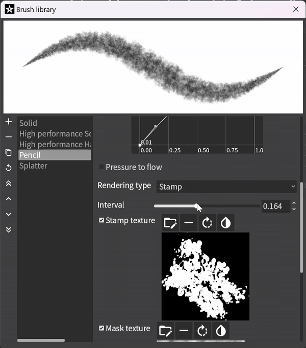 Ciallo (โปรแกรมวาดภาพเวกเตอร์รุ่นใหม่ รองรับงานแอนิเมชัน)