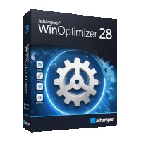 Ashampoo WinOptimizer (โปรแกรมเพิ่มประสิทธิภาพ เร่งความเร็วคอมพิวเตอร์)