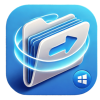 NeatShift (โปรแกรมจัดการไฟล์ โดยไม่ทำให้โปรแกรมเสียหายจากการย้ายไฟล์)