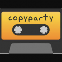copyparty (โปรแกรมตั้งเซิร์ฟเวอร์แชร์ไฟล์ แบบพกพา มีหลายแพลตฟอร์ม)