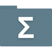 Sigma File Manager (โปรแกรมจัดการไฟล์ ดีไซน์สวย ฟีเจอร์เยอะ)