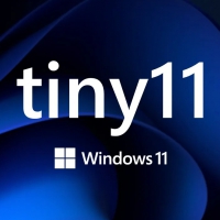 tiny11builder (โปรแกรมปรับแต่งไฟล์อิมเมจ Windows 11 ให้มีขนาดเล็กลง)