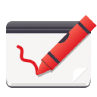 Drawing (โปรแกรม Paint สำหรับระบบปฏิบัติการ Linux)