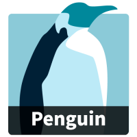 Penguin Subtitle Player (โปรแกรมเล่นซับไตเติลแบบไม่ต้องฝังลงในวิดีโอ)