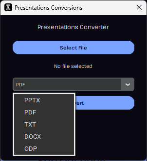 Wormhole (โปรแกรมแปลงไฟล์ขนาดเล็ก ความเร็วสูง)