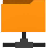 whipFTP (โปรแกรมรับส่งไฟล์ FTP / SFTP Client รองรับหลายแพลตฟอร์ม)