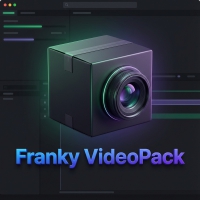 Franky VideoPack (ถ่ายวีดีโอขณะแพ็กสินค้าลงกล่อง สำหรับร้านค้าออนไลน์)