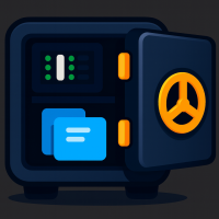 VaultSync (โปรแกรมสำรอง และซิงค์ข้อมูลแบบข้ามแพลตฟอร์ม)