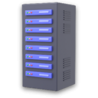 MyFTP (โปรแกรม FTP Client เรียบง่าย, รวดเร็ว, น้ำหนักเบา และสวยงาม)