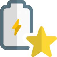 Energy Star X (โปรแกรมถนอมแบตเตอรี่ ยืดอายุการใช้งานแบตฯ บน Windows)