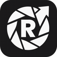 RapidRAW (โปรแกรมแก้ไขไฟล์ภาพ RAW ดีไซน์สวย ทำงานไว ใช้ GPU ช่วย)