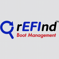rEFInd (โปรแกรมจัดการการบูต)