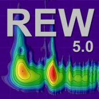 REW (โปรแกรมวิเคราะห์เสียง เพื่อปรับแต่งระบบ)