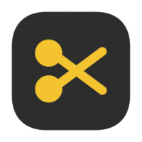 Clipit (โปรแกรมตัดต่อ จัดระเบียบไฟล์วิดีโอที่บันทึกไว้แยกตามชื่อเกม)