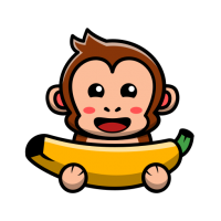 Bananas Screen Sharing (โปรแกรมแชร์หน้าจอแบบ P2P ใช้งานง่าย)