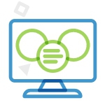 โปรแกรมใส่สมการ ใส่สูตรเคมี ลงในเอกสาร MathType Office Tools