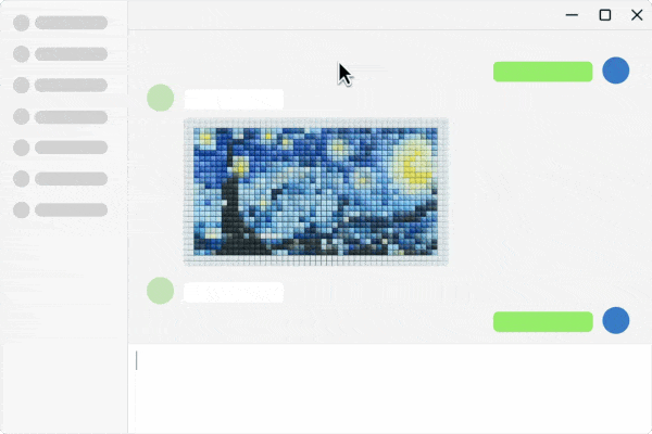 PixPin (โปรแกรมแคปภาพ บันทึกหน้าจอ ปักหมุดภาพบนจอ และถอดข้อความ)