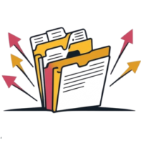 AI File Sorter (โปรแกรมจัดระเบียบไฟล์อัตโนมัติด้วย AI)