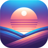 ArtfulWall (โปรแกรมเปลี่ยนภาพปกอัลบั้มเพลง เป็นวอลล์เปเปอร์บน Windows)