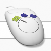 ShareMouse (โปรแกรมแชร์เมาส์ และคีย์บอร์ด ร่วมกับ PC หลายเครื่อง)