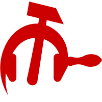 Revolutionary Audio Player (โปรแกรมเล่นเพลง ดีไซน์มินิมอล)