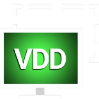 Virtual Display Driver (โปรแกรมจำลองหน้าจอเพิ่มโดยไม่ต้องต่อจอภาพจริง)