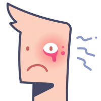 EyeRest (โปรแกรมพักสายตาด้วยกฏ 20-20-20)