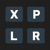 xplr (โปรแกรมจัดการไฟล์แบบ TUI ที่ปรับแต่งได้เยอะ และทำงานไว)