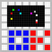 IsMyTouchScreenOK (โปรแกรมตรวจสอบ และทดสอบการทำงานของหน้าจอทัชสกรีน)