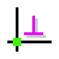 SolveSpace (โปรแกรม CAD แบบฟรี รองรับทั้ง 2D และ 3D)