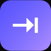 HopTab (โปรแกรมสลับหน้าต่าง macOS สไตล์มินิมอล)