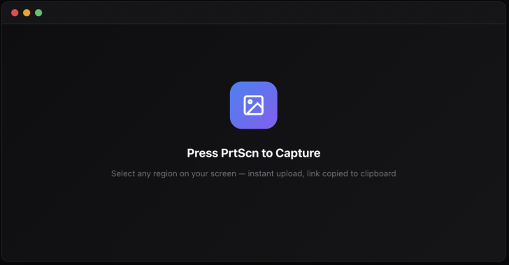 EasyCapture Pro (โปรแกรมจับภาพหน้าจอ พร้อมอัปโหลดอัตโนมัติ)