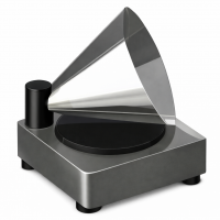 EasyMusicPlayer (โปรแกรมเล่นเพลงสุดมินิมอล เน้นความเรียบง่าย)