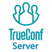 TrueConf Server (โปรแกรมประชุมออนไลน์สำหรับธุรกิจ ปลอดภัย มี AI ช่วย)